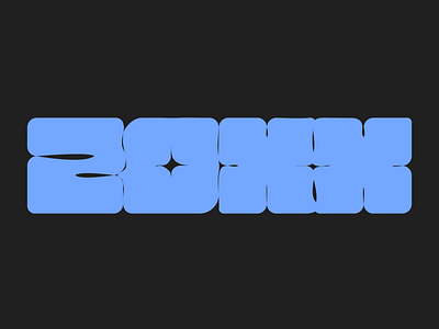 20XX design font graphic design lettering logo type typography