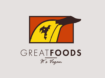 Logo Design | Vegan Restaurant