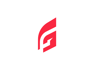 F + G branding clean f fg finest g gaming initials logo logo type modern simple
