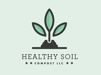 Healthy Soil Compost