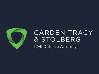 Law firm logo