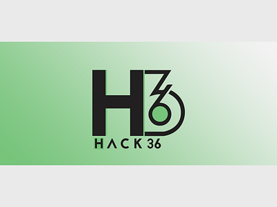 Hack36 abstract challenge code concept designer hackathon hour illustration