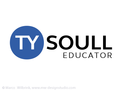 TySoull Brand brand identity soull sub brands ty typography