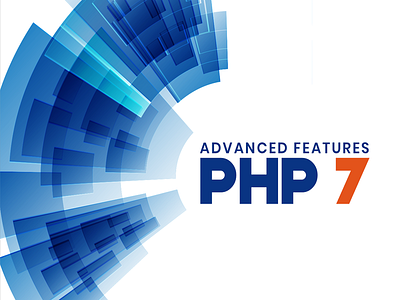 PHP 7 - A Revolution In Php Programming banner language php 7 php programming