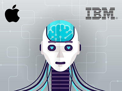 Apple and IBM Team Up to Build AI Apps using Swift