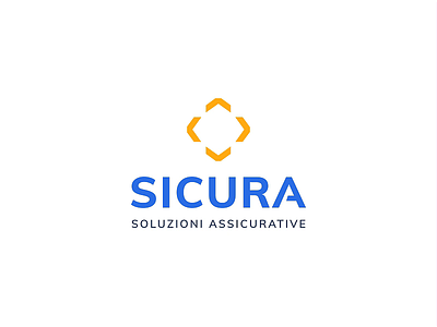Sicura logo animate animation brand brand identity branding branding design logo logos logotype minimal mono mono.studio symbol