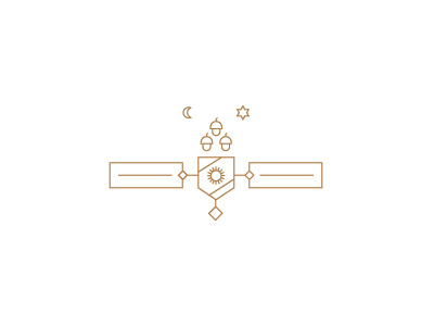 Scientia potentia est knowledge minimal symbol