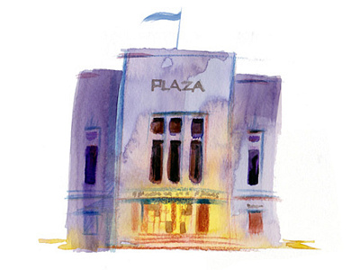 Romsey landmark 3 Plaza