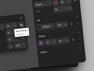 v3.0 - Dark UI 🕯 app background cool dark mode design design tool dribble editor graphic design jobs interface light ui maker marketing design motion graphics principles of design templete tracking ui ux vector