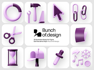 Bunch of Design