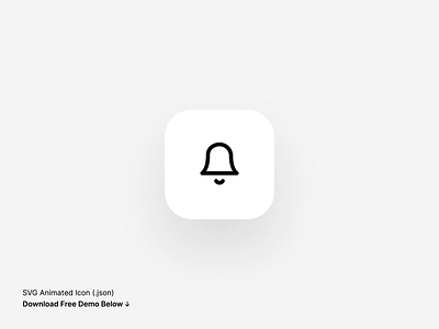 Download Bell Icon Designs Themes Templates And Downloadable Graphic Elements On Dribbble