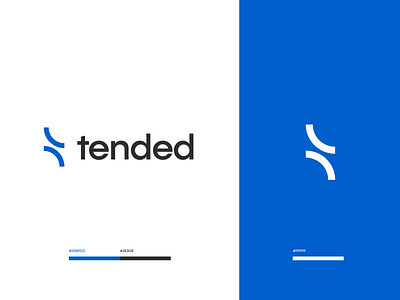 Tended Logo