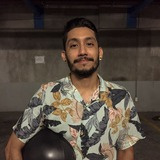 Max Mimendi