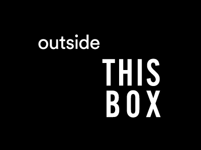 Outside This Box