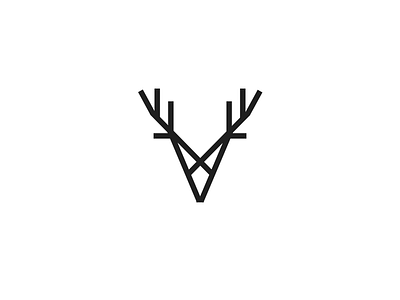Vong Logo agency minimal portfolio wordpress