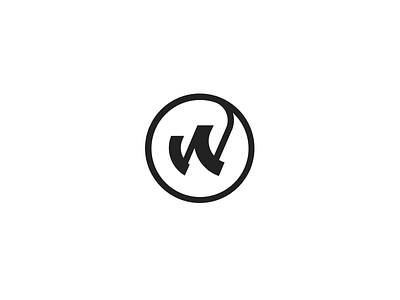 Wakiro Logo agency branding design logo minimal portfolio wordpress