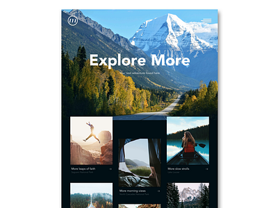 Explore More