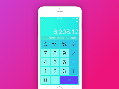 Calculator App