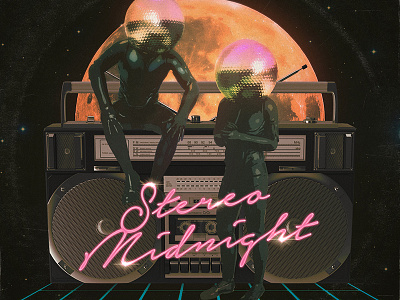 Stereo Midnight