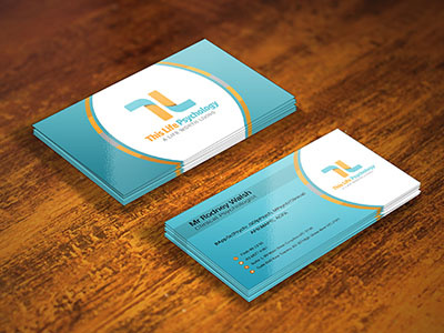 Business Card by tariqul islam on Dribbble