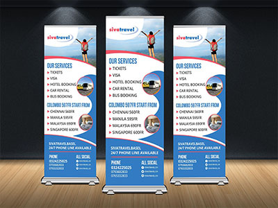 X Banner backdrop brochure exhibitiontradeshow flyer graphic letterhead photoediting popup stationary tshirt uiux