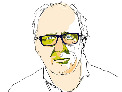 Tracy Letts