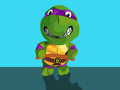 Donatello