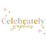 Celebrately Graphics. CF ID: 8256211