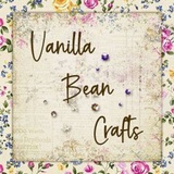 Vanilla Bean Crafts. Gmail: lisha8124@gmail.com