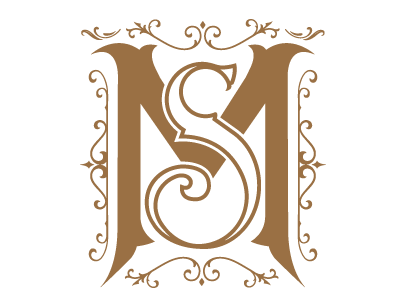 M s logo hi-res stock photography and images - Alamy
