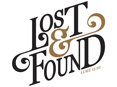 Lost & Found by Michael Schnell on Dribbble