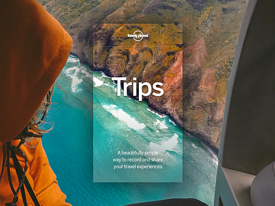 Trips by Lonely Planet