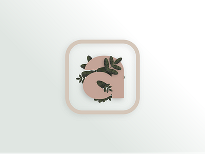 Daily UI #005 005 app app icon dailyui design icon illustration vector