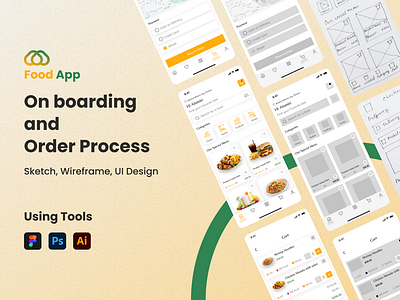 Food App