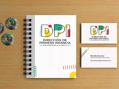Branding Primera Infancia branding design logo typography