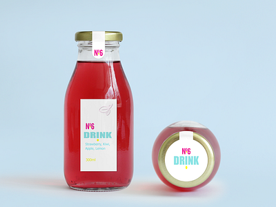 The Drink Mock Up branding clean drinking mockup photoshop