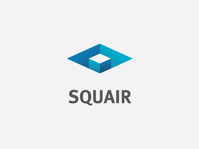 Squair logos square