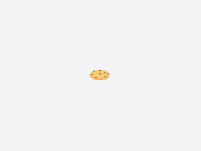 Cookie bite cookie gif logo