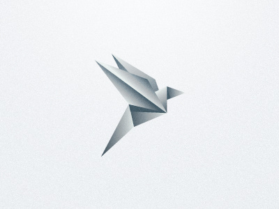 Origami Bird