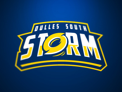 Dulles South Lacrosse Storm