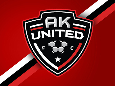 Ak United FC s