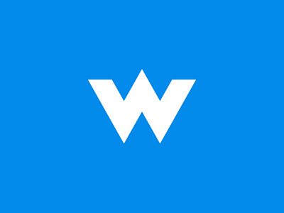 Webpixum Branding blue brand identity branding design logo logomark