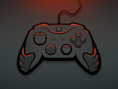 Controller Illustration