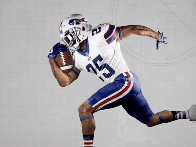 Football 2D - 3D Ae and Ps 2d 3d ae after effects football helmet jersey mockup motion sports