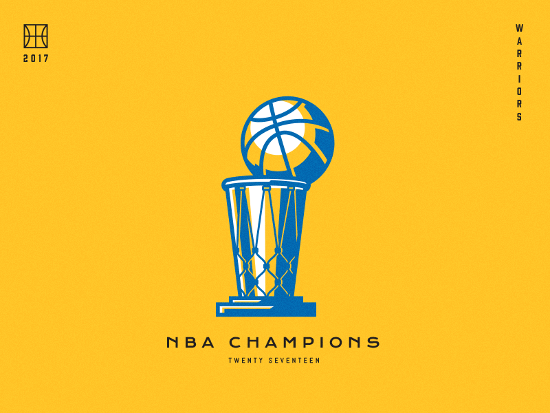 NBA Camps by Brandon Williams on Dribbble