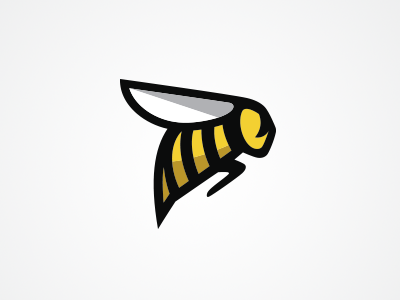 Savannah College of Art and Design athletics mascot logo atlanta bee brand logo naia savannah sports