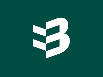 Elm Brothers - logo branding identity design logo