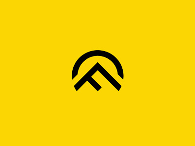 Chris Fabregas Monogram Mark brand identity brand strategy branding monogram logo