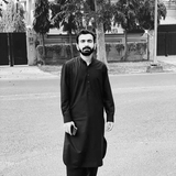 Muhammad Arbaz