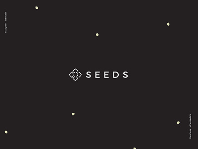 SEEDS / branding